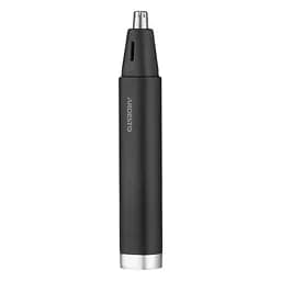 Тример TR-PWP, для носа і вух, сталь, USB-C > USB-A, чорний ARDESTO teh0017756 - мініатюра 9