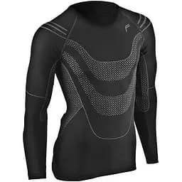 Термокофта Fuse (F-Lite) Megalight 200 Longshirt Man Black XXL (1053-15-1201-8-4-0002)