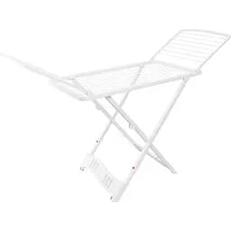 Сушарка для білизни підлогова Casa Si Resin White (CS92066Q01)