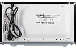 Мікрохвильова піч Whirlpool MWP 101 B - мініатюра 6
