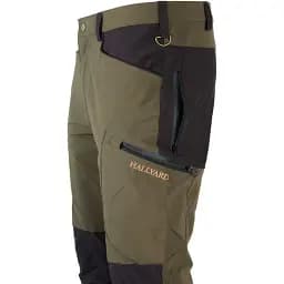 Штани Hallyard Roermond 56 Green - мініатюра 7