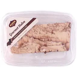 Халва кунжутная Achva Мраморная с какао 200 г (738897)