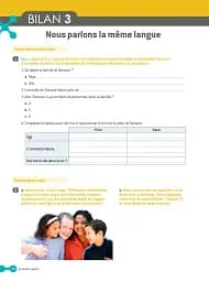 Cosmopolite 1 - Pack Cahier + Version numerique - мініатюра 15