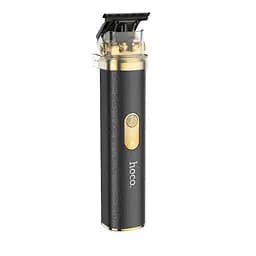 Машинка для стрижки Hoco HP22 Retro Engraving Electric Hair Clipper