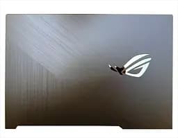 Кришка ноутбука / кришка екрана / кришка матриці для ноутбука Asus ROG Strix SCAR III G531 Plastic version (90NR01N0-R7A000) Оригінал від Asus, Кришка матриці