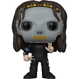 Фігурка Funko Pop Сліпкнот Джей Slipknot Jay 10 см FP S J 298 - мініатюра 2