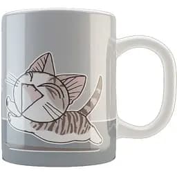 Кружка GeekLand Милий дім Чіі Chis Sweet Home CSH.02.01