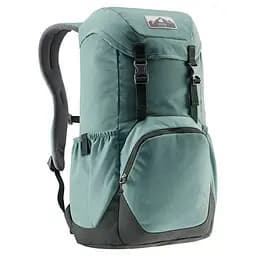Рюкзак Deuter Walker 20 Jade-ivy (1052-3812821 2275)