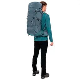 Рюкзак Deuter Aircontact Core 50+10 Graphite-Shale (1052-3350324 4409) - мініатюра 13
