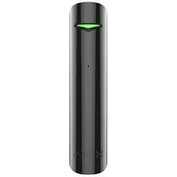 Бездротовий датчик розбиття скла Ajax GlassProtect Black (5236.05.BL1)