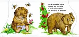 Книга Ранок Перші кроки. У зоопарку - Юлія Каспарова (С410012У) - мініатюра 3
