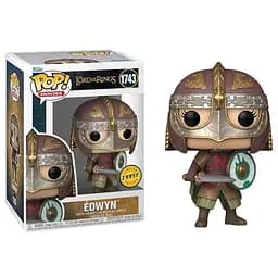Фігурка Funko Pop Фанко Поп Éowyn Еовін Lord Of The Rings Володар Перстнів Chase 10 см LT E 1743 Chase