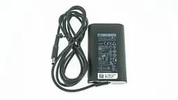 Блок живлення для ноутбука Dell 19.5V, 2.315A, 45W, 4.5x3.0-PIN, Black (для Dell XPS 12 13 Ultrabook) (без кабеля) - мініатюра 3