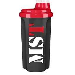 Шейкер MST Black 700 мл