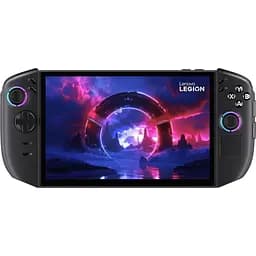 Ігрова консоль Lenovo Legion Go 2 8ASP2 32GB F1TB (83N00020RA)