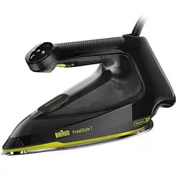 Праска Braun (FI 7255 GR)