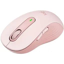 Компьютерная мышь Logitech Signature M650 L Wireless Rose 910-006237 teh0023055