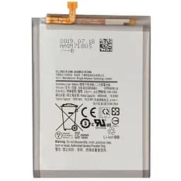 Акумулятор EB-BG580ABU/EB-BG580ABN, Samsung M305 Galaxy M30, 4900mAh, оригінал PRC