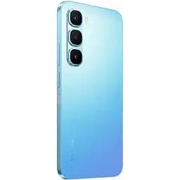 Смартфон Infinix Hot 60 Pro X6885 8/256Gb Sapphire Blue UA UCRF - мініатюра 2