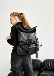 Рюкзак рол Sambag 41х27х18 см sum0027244 - мініатюра 8