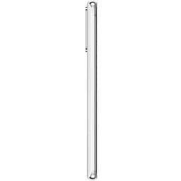 Смартфон Samsung S20 FE 5G 6/128Gb SM-G781U Cloud White - мініатюра 6