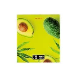 Весы кухонные Ardesto (SCK-893AVOCADO)