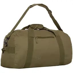 Сумка дорожная Highlander Cargo 45 Olive Green (RUC257-OG)
