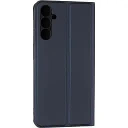 Чохол-книжка BeCover Exclusive New Style для Samsung Galaxy A16 4G SM-A165/A16 5G SM-A166 Blue (712689) - мініатюра 2