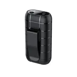 Міні диктофон цифровий акумуляторний Sttwunake A50 +, SD до 128 Gb, 20 днів запису, магніт