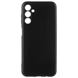 Чехол для мобильного телефона ColorWay TPU matt Samsung Galaxy M14 black (CW-CTMSGM146-BK)
