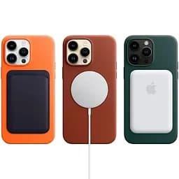 Смартфон iPhone 14 Pro Max 1TB Model A2894 Grade A Seller Refurbished Gold - мініатюра 6