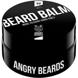 Бальзам для бороди Angry Beards Carl Smooth 46 г