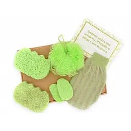 Набір губок Martini Spa Bamboo (7810WEB)