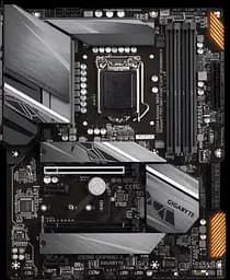 Материнська плата Gigabyte Z590 Gaming X LGA 1200 (Z590 GAMING X) Б/В - мініатюра 2
