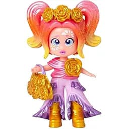 Детская кукла Голден Гала Rose Kookyloos PKL7D406IN00-1 серии Fairytale