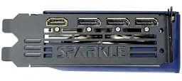 Відеокарта SPARKLE Intel Arc B580 GUARDIAN 12Gb (SB580G-12G) (GDDR6, 192 bit, PCI-E v4.0 x8) - мініатюра 6