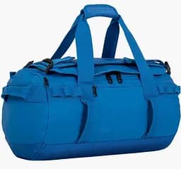 Сумка дорожня водозахисна Highlander Storm Kitbag 65L Blue (DB123-BL) - мініатюра 2