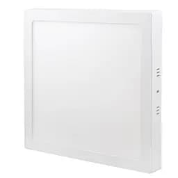 Світильник точковий накладний Євросвітло 24Вт квадрат LED-SS-300-24 4200К (39196) - мініатюра 3