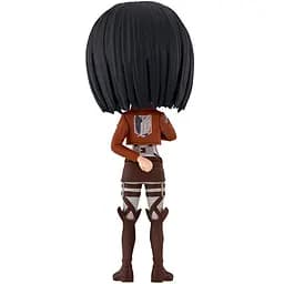 Постачальник: Місто: Київ Attack on Titan Q posket Mikasa Ackerman ver.A (Атака титанів) 18 см - мініатюра 2
