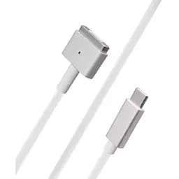 Кабель USB-C to Magsafe 2 - адаптер для ноутбуків MacBook