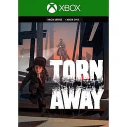 Ключ активації Microsoft Torn Away для Xbox One/Series S/X