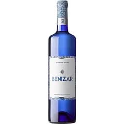 Вино Benizar Semidulce La Mancha DO белое полусладкое 11.5% 0.75 л