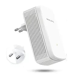 Підсилювач Wi-Fi сигналу, ME20 MERCUSYS - мініатюра 2