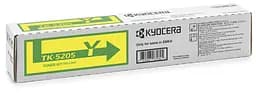 Картридж Kyocera TK-5205Y (1T02R5ANL0) Yellow (6565068) - мініатюра 2