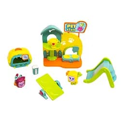 Ігровий набір Moji Pops Box I Like Улюбленці на прогулянці (PMPSV112PL10) - мініатюра 2