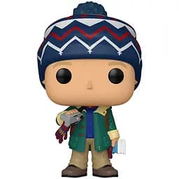 Игровая фигурка Funko Pop! Home Alone 2 Kevin (80040F)