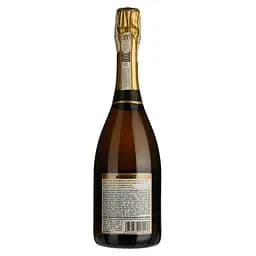 Ігристе вино Marsuret Il Soller Valdobbiadene Prosecco Superiore DOCG Extra Dry, біле, екстрасухе, 11,5%, 0,75л - мініатюра 2