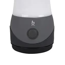 Ліхтар кемпінговий Bo-Camp Regulus High Power LED 100 Lumen Grey (5818946) - мініатюра 4