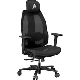 Игровое кресло 1stPlayer Ergo Aero (ERGO-AR-BK)