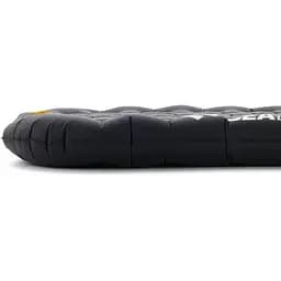 Килимок надувний Sea to Summit Ether Light XR Pro Insulated ASC Mat, Large Rectangular, 198х64х10 см Чорний - мініатюра 4